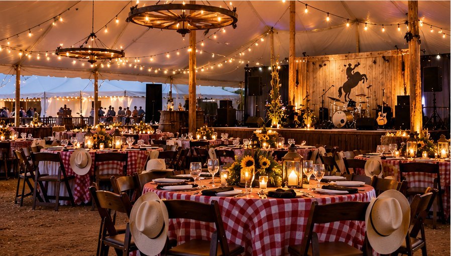 Corporate Events
